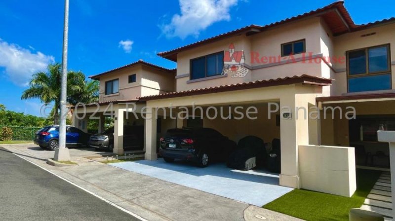 Foto Casa en Venta en Panamá Pacífico, Arraiján, Panamá - U$D 255.000 - CAV70627 - BienesOnLine