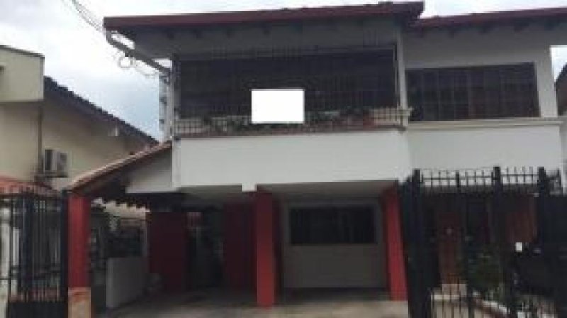 Foto Casa en Venta en Ciudad de Panamá, Panamá - U$D 425.000 - CAV17559 - BienesOnLine