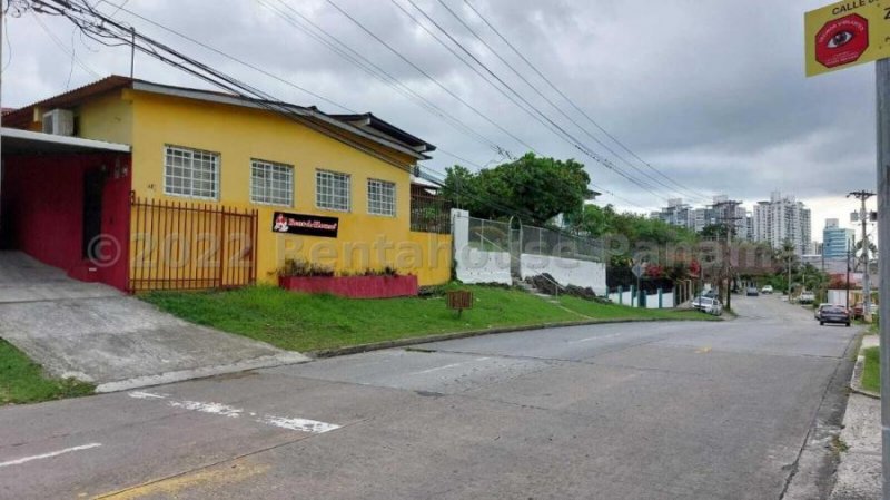 Foto Casa en Venta en Betania, Betania, Panamá - U$D 182.000 - CAV54825 - BienesOnLine