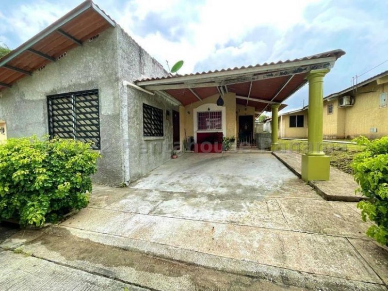 Foto Casa en Venta en Villa Zaita, Las Cumbres, Panamá - U$D 155.000 - CAV54723 - BienesOnLine