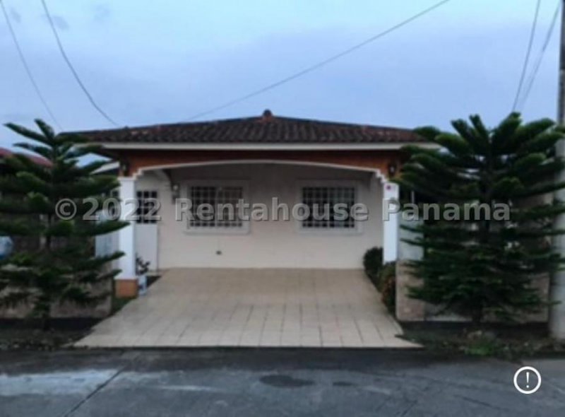 Foto Casa en Venta en Villa Zaita, Las Cumbres, Panamá - U$D 160.000 - CAV55140 - BienesOnLine