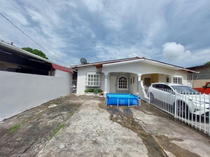 Foto Casa en Venta en Ciudad Radial, Ciudad Radial, Panamá - U$D 130.500 - CAV43746 - BienesOnLine