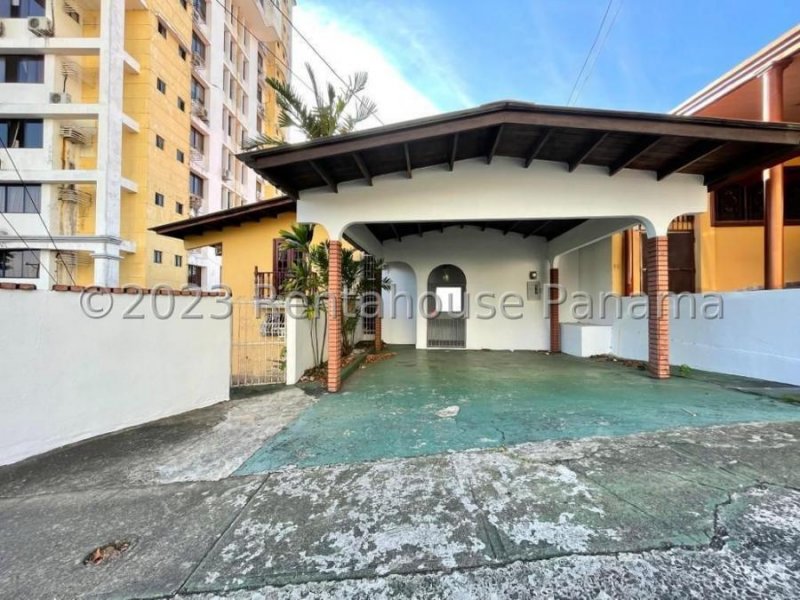 Casa en Venta en Hato pintado Pueblo Nuevo, Panamá