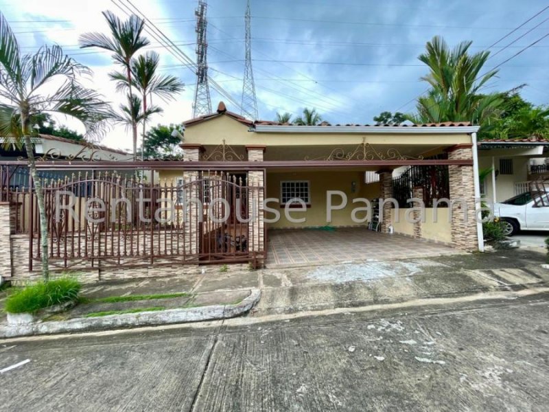 Casa en Venta en Altos de Panamá Amelia Denis De Icaza, Panamá