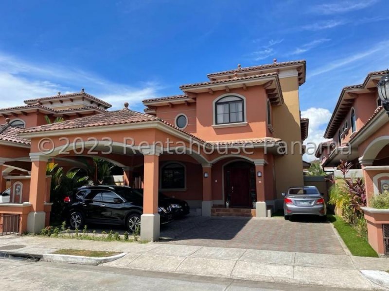 Casa en Venta en Costa sur Juan Díaz, Panamá