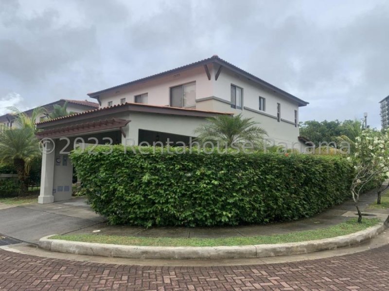 Casa en Venta en Panamá Pacífico Arraiján, Panamá