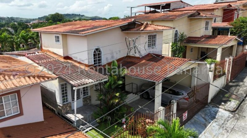 Foto Casa en Venta en Villa Zaita, Las Cumbres, Panamá - U$D 210.000 - CAV75947 - BienesOnLine