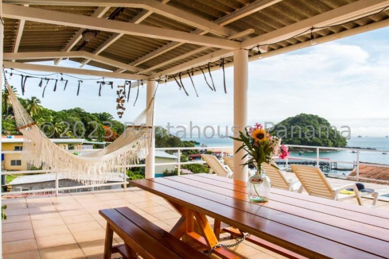 Foto Casa en Venta en Taboga, Taboga, Panamá - U$D 439.000 - CAV62081 - BienesOnLine