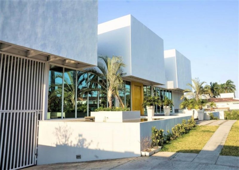 Foto Casa en Venta en Altos del Golf, Altos del Golf, Panamá - U$D 3.500.000 - CAV35262 - BienesOnLine