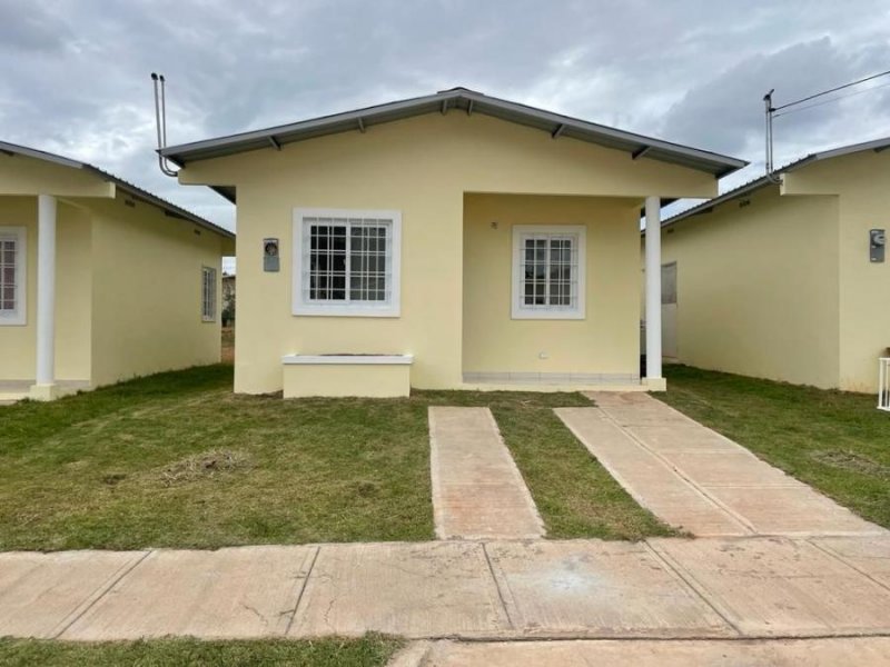 Casa en Venta en Guadalupe La Chorrera, Panamá