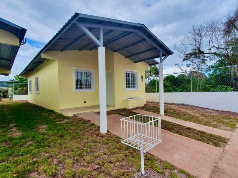 Casa en Venta en Guadalupe La Chorrera, Panamá