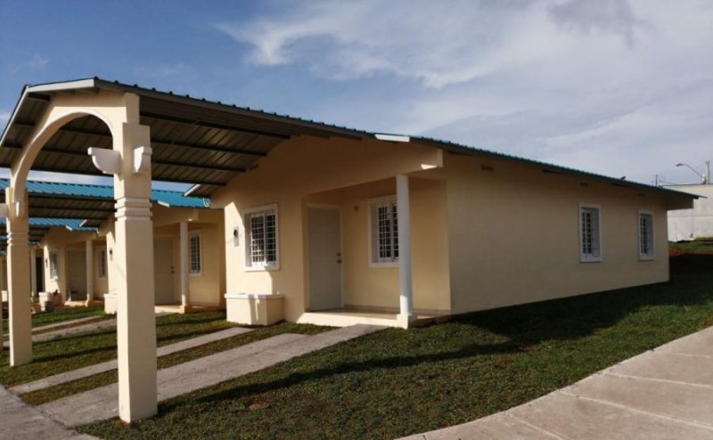 Casa en Venta en Guadalupe La Chorrera, Panamá