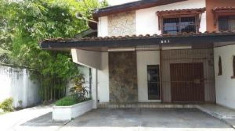 Foto Casa en Venta en Ciudad de Panamá, Panamá - U$D 330.000 - CAV17516 - BienesOnLine