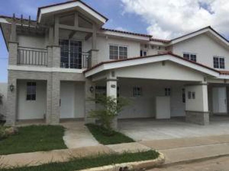 Foto Casa en Venta en Ciudad de Panamá, Panamá - U$D 393.000 - CAV17554 - BienesOnLine