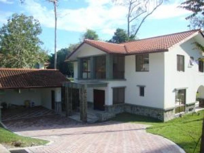 Foto Casa en Venta en Ciudad de Panamá, Panamá - U$D 948.997 - CAV17790 - BienesOnLine