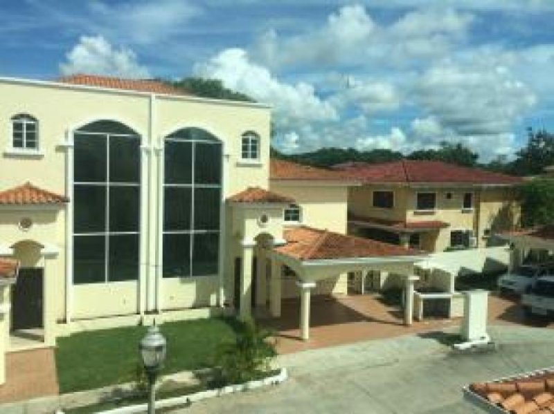 Foto Casa en Venta en Ciudad de Panamá, Panamá - U$D 480 - CAV17754 - BienesOnLine