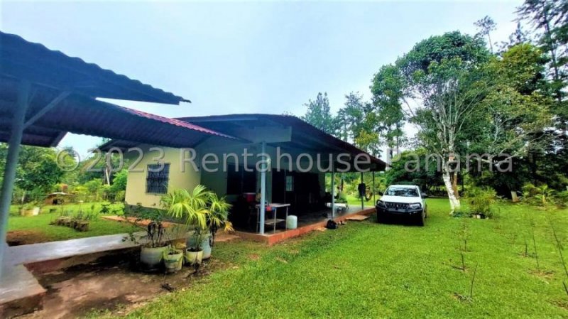 Finca en Venta en Caimitillo Las Cumbres, Panamá