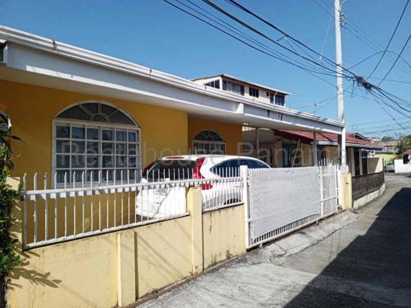 Casa en Venta en Betania Betania, Panamá