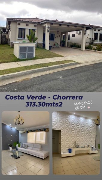 Foto Casa en Venta en barrio colon, La Chorrera, Panamá - U$D 210.000 - CAV48259 - BienesOnLine