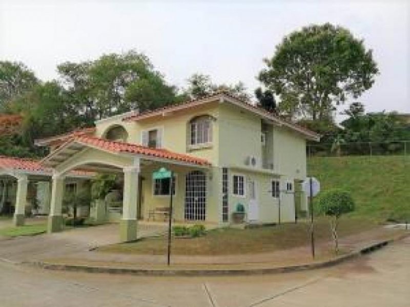 Foto Casa en Venta en Ciudad de Panamá, Panamá - U$D 315.000 - CAV17514 - BienesOnLine