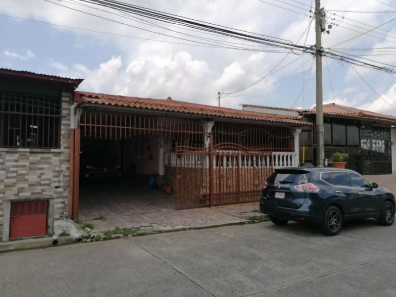 Foto Casa en Venta en Ernesto Cordoba, Ciudad de Panamá, Panamá - U$D 100.000 - CAV61058 - BienesOnLine