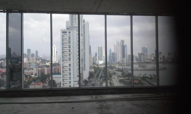 Foto Oficina en Venta en Bella Vista, Panamá - U$D 127.056 - OFV19142 - BienesOnLine