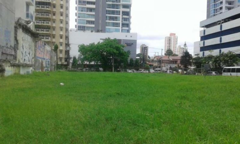 Foto Terreno en Alquiler en Avenida Balboa, Ciudad de Panamá, Panamá - U$D 16.500.000 - TEA12058 - BienesOnLine