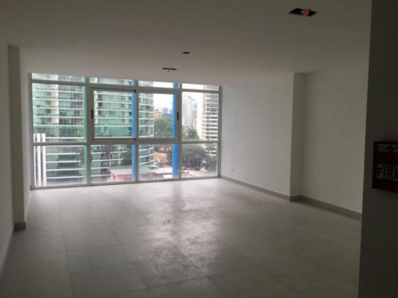 Foto Oficina en Venta en Bella Vista, Panamá - U$D 133.000 - OFV19153 - BienesOnLine