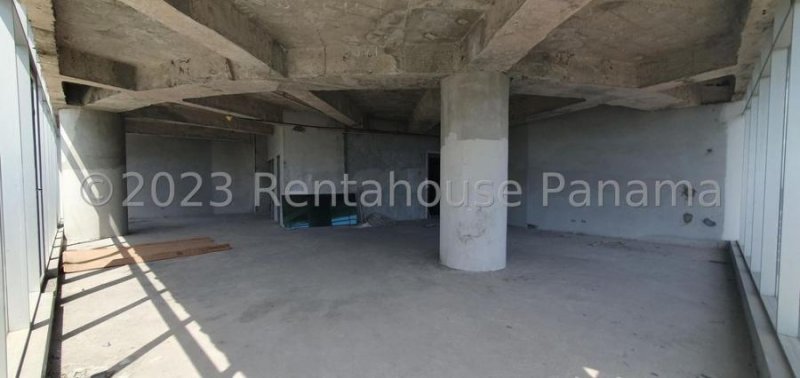 Venta de Oficina Comercial en Obarrio H1027GRR