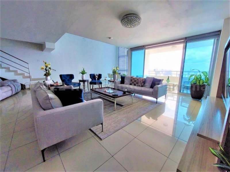 Foto Apartamento en Venta en San Francisco, San Francisco, Panamá - U$D 490.000 - APV76307 - BienesOnLine