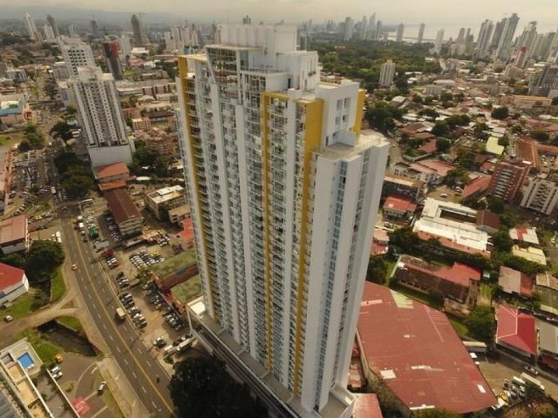 Foto Apartamento en Venta en PH Metropolitan Park, Ciudad de Panamá, Panamá - U$D 325.200 - APV35138 - BienesOnLine