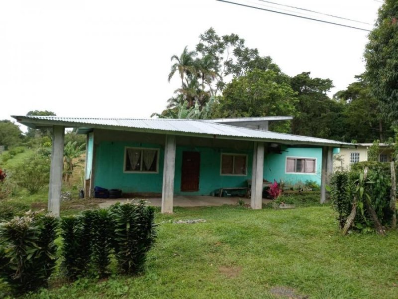 Proyecto en Venta en Potrerillos Potrerillos, Chiriquí