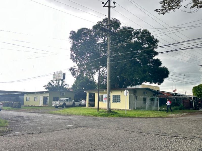 Casa en Venta en Terronal David, Chiriquí