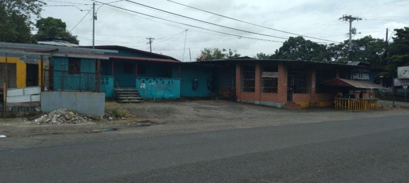 Terreno en Venta en Chepo Chepo, Panamá