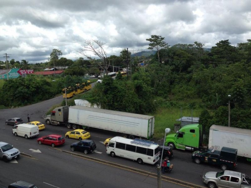 Foto Terreno en Venta en Paso Canoas, Barú, Chiriquí - U$D 1.150.000 - TEV61048 - BienesOnLine