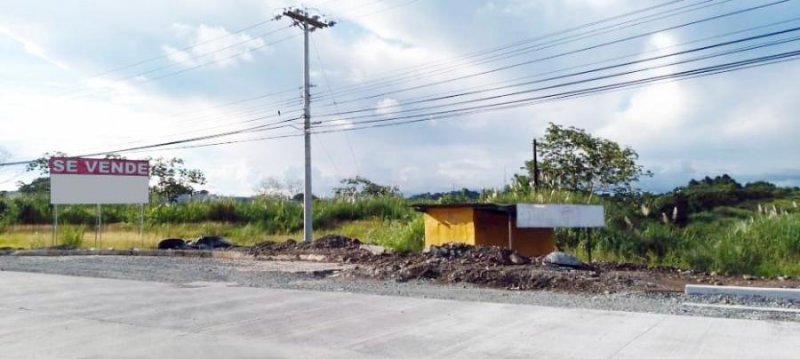 Terreno en Venta en Vía Transistmica Las Cumbres, Panamá