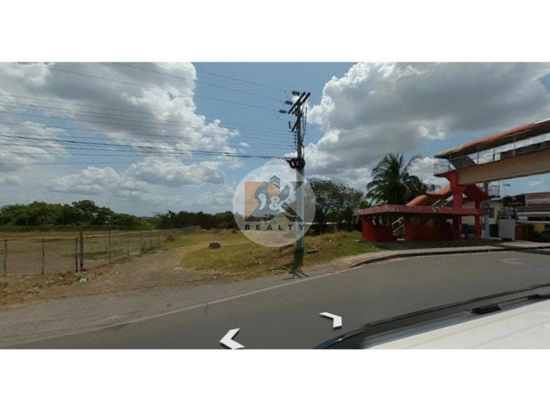 Foto Terreno en Venta en Santiago, Santiago, Veraguas - U$D 1.659.250 - TEV61050 - BienesOnLine