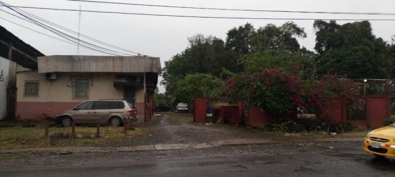 Foto Terreno en Venta en Villalobos, Pedregal, Panamá - U$D 1.350.000 - TEV61049 - BienesOnLine