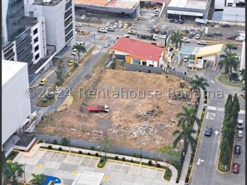 Terreno en Venta en Condado del Rey Betania, Panamá