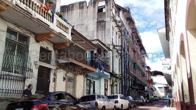 Terreno en Venta en Casco Antiguo San Felipe, Panamá