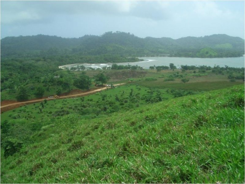 Terreno en Venta en San Antonio Portobelo, Colón