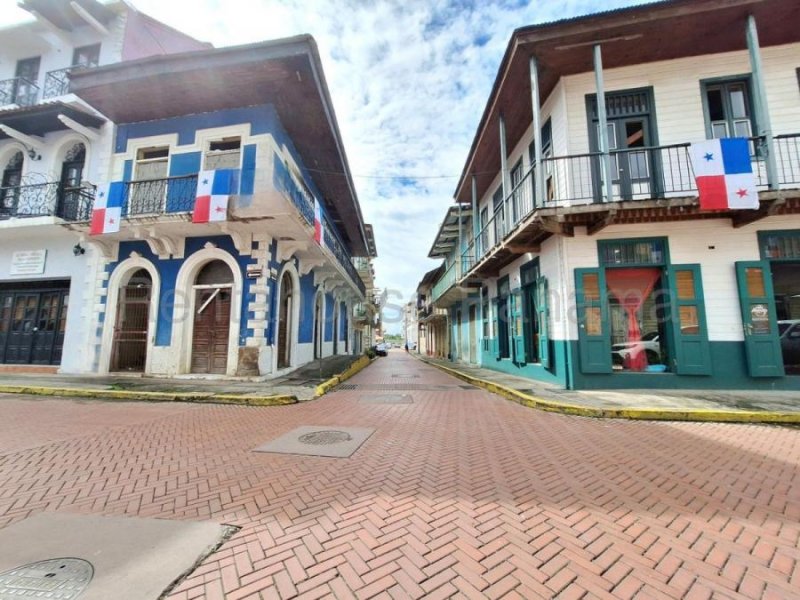 Terreno en Venta en Casco Antiguo Santa Ana, Panamá