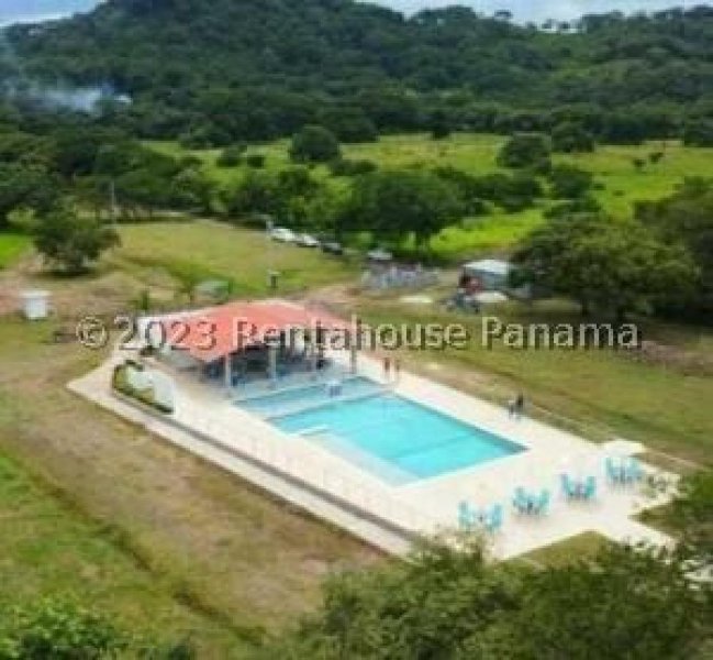 Terreno en Venta en Cermeño Cermeño, Panamá