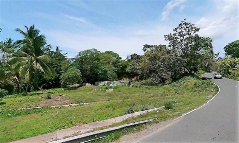 Foto Terreno en Venta en Puerto Armuelles, Puerto Armuelles, Chiriquí - U$D 38.000 - TEV56644 - BienesOnLine