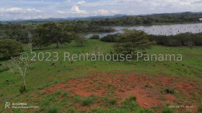 Terreno en Venta en  Colón, Colón