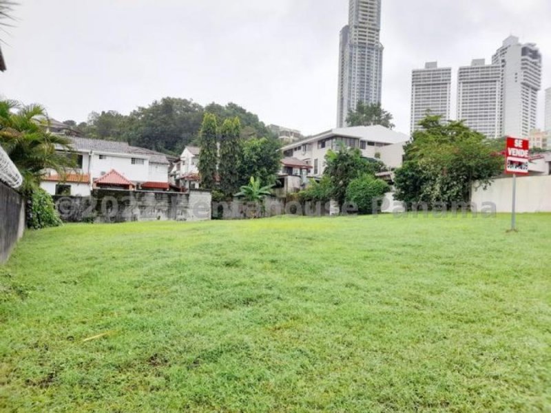 Terreno en Venta en  Ciudad de Panamá, Panamá