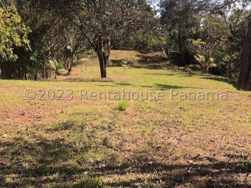 Terreno en Venta en La Chorrera La Chorrera, Panamá Oeste