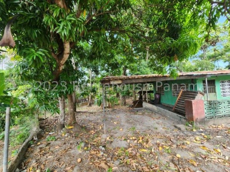 Terreno en Venta en  La Chorrera, Panamá Oeste