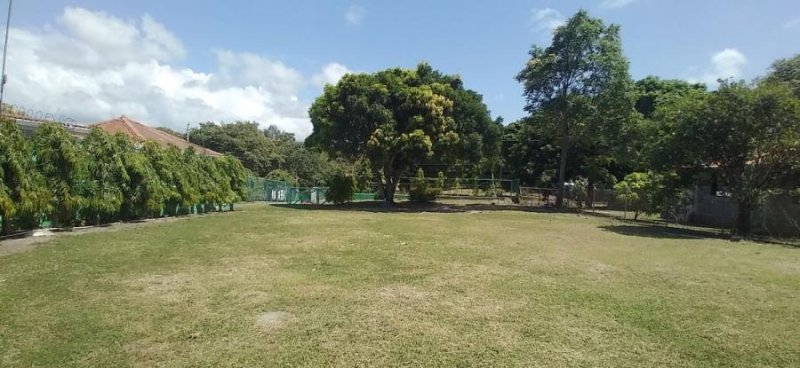 Terreno en Venta en LAS LAJAS CHAME Las Lajas, Panamá