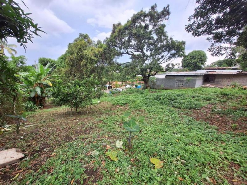 Terreno en Venta en Las Trancas San Miguelito Rufina Alfaro, Panamá